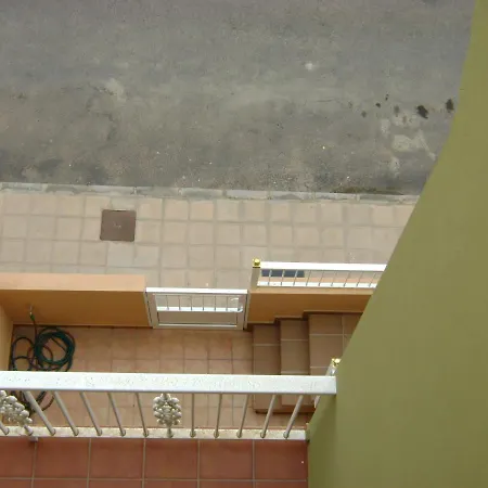 Duplex Centrico, Luminosos Y Bonitas Vistas. Hébergement de vacances *