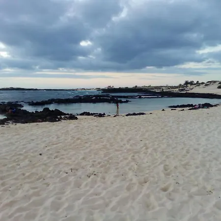 Duplex Centrico, Luminosos Y Bonitas Vistas. Hébergement de vacances