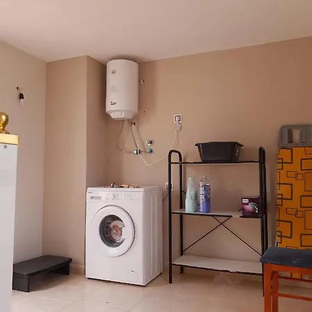 Duplex Centrico, Luminosos Y Bonitas Vistas. Hébergement de vacances *