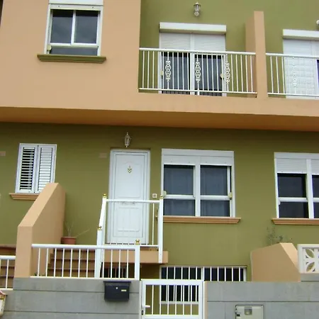 Holiday home Duplex Centrico, Luminosos Y Bonitas Vistas. *