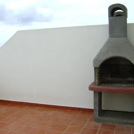 Holiday home Duplex Centrico, Luminosos Y Bonitas Vistas. Puerto del Rosario (Fuerteventura)