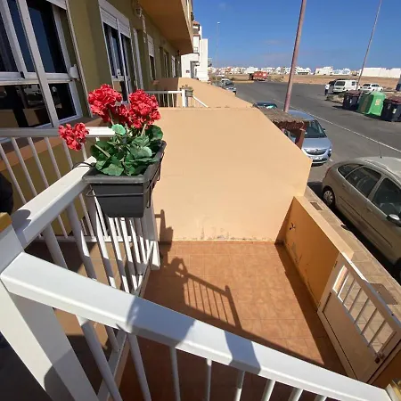Holiday home Duplex Centrico, Luminosos Y Bonitas Vistas. *