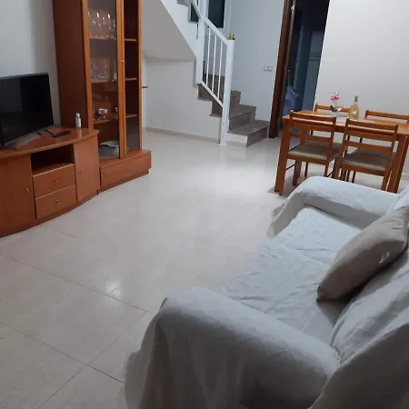 Holiday home Duplex Centrico, Luminosos Y Bonitas Vistas. *