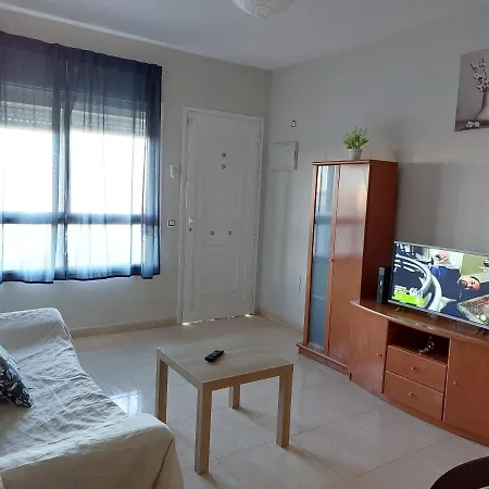 Duplex Centrico, Luminosos Y Bonitas Vistas.