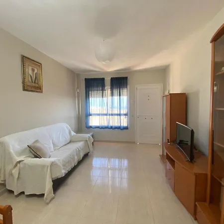 Holiday home Duplex Centrico, Luminosos Y Bonitas Vistas. *