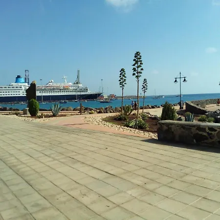 Holiday home Duplex Centrico, Luminosos Y Bonitas Vistas. *