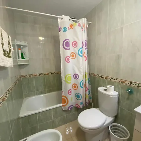 Duplex Centrico, Luminosos Y Bonitas Vistas. * Puerto del Rosario (Fuerteventura)