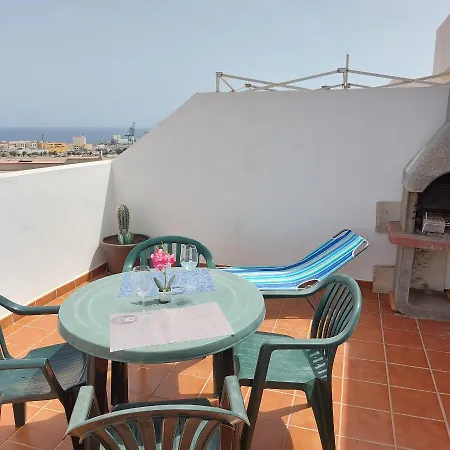 Duplex Centrico, Luminosos Y Bonitas Vistas. Holiday home *