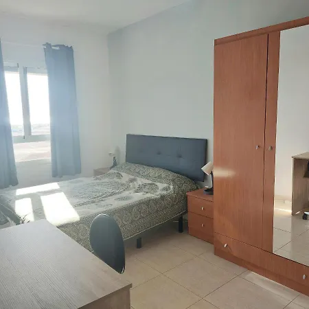 Holiday home Duplex Centrico, Luminosos Y Bonitas Vistas.